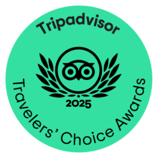 hotel la villa tripadvisor travelers choice awards 2025